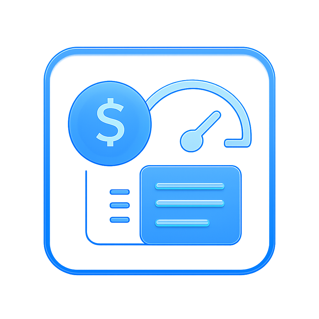 Icon representing guidelines for accessing JJ 789 safely.