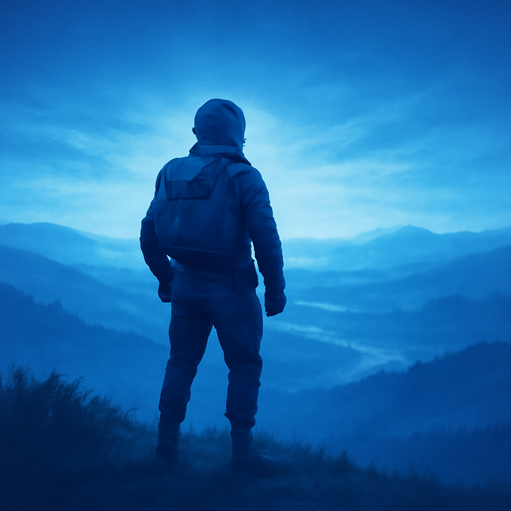 Icon representing access to JJ 789 as a guide.