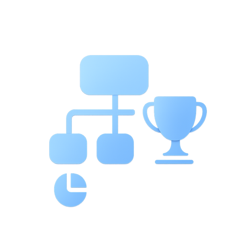 A badge representation of JJ 789 Policies.