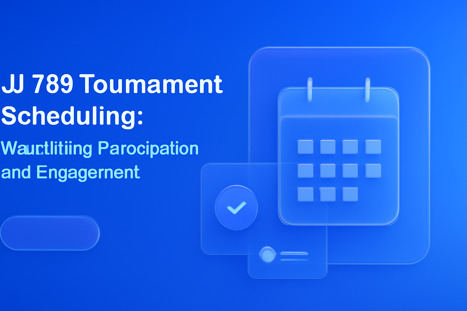 A visual representation of the JJ 789 Billing Guide with professional elements.