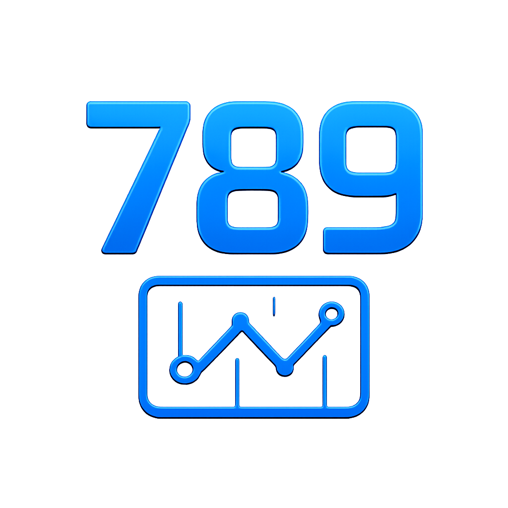 An icon representing the JJ 789 Login Guide.