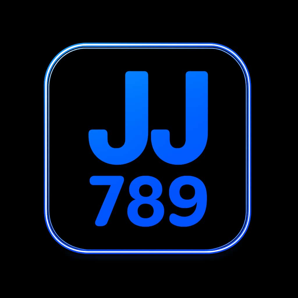 JJ 789 App Icon