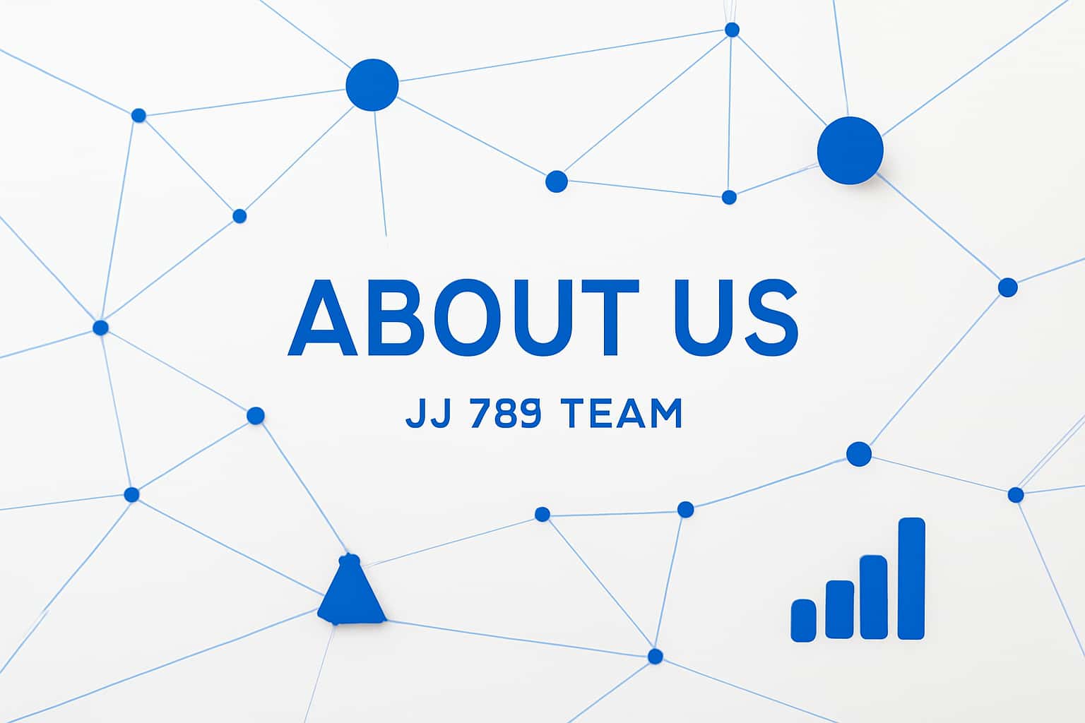 About Us - JJ 789 Team Interface